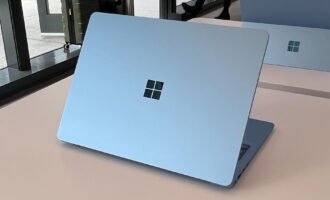 سرفیس مایکروسافت