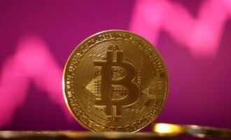 رشد بیت‌کوین