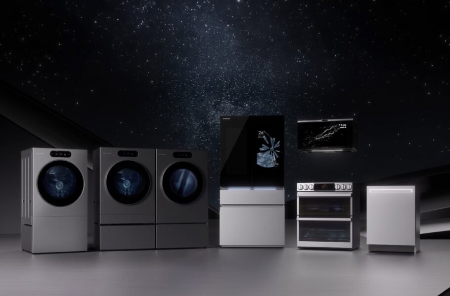 محصولات ال جی