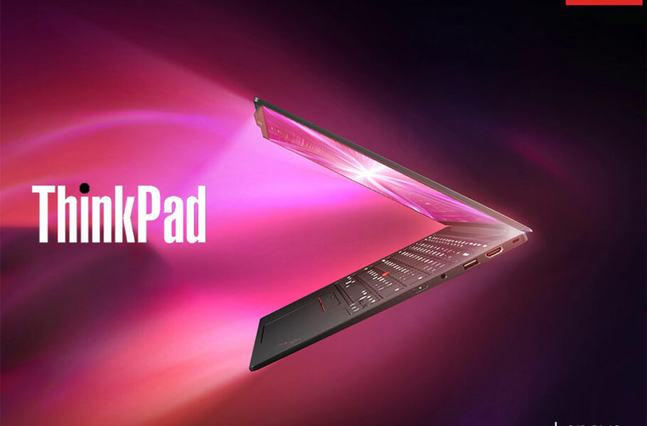 Lenovo ThinkPad X1 Carbon Aura AI