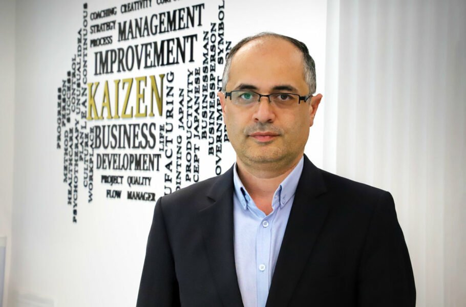 فناپ زیرساخت