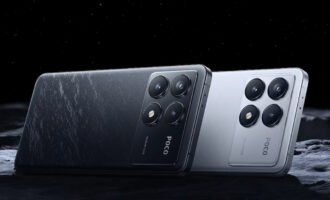 گوشی پوکو F7