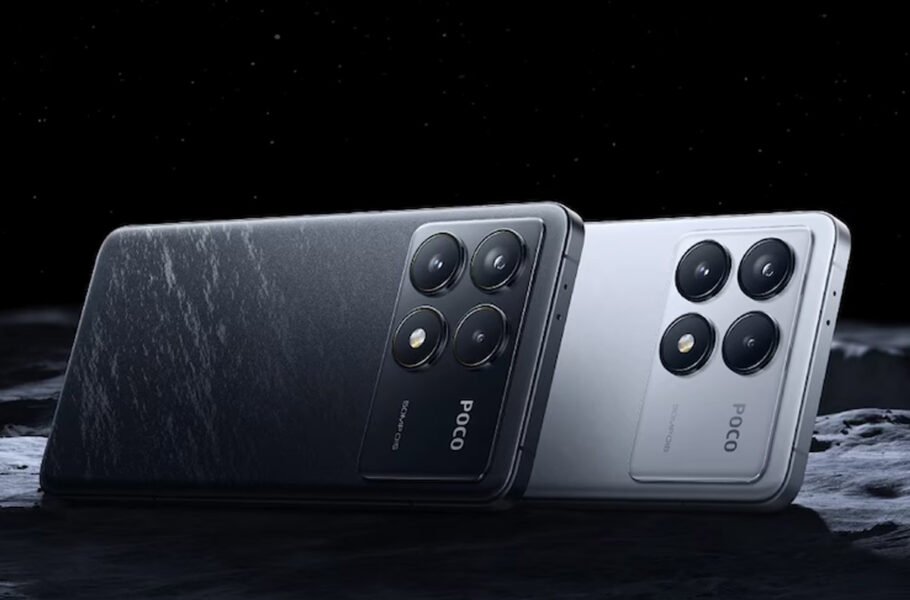 گوشی پوکو F7