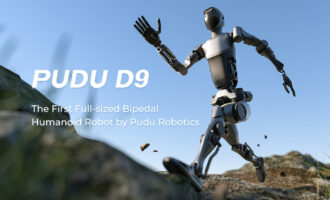 ربات انسان‌نما