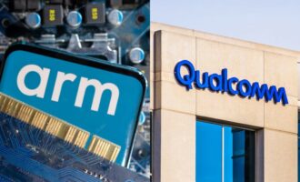 کوالکام و آرم