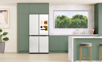 یخچال هوشمند سامسونگ