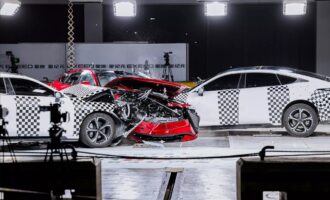 اکسید استرا ES