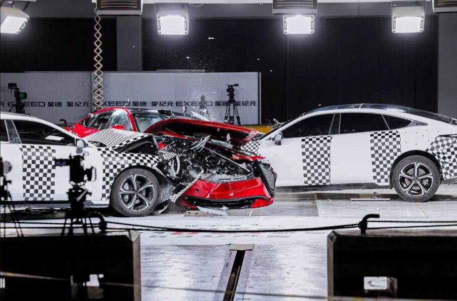 اکسید استرا ES