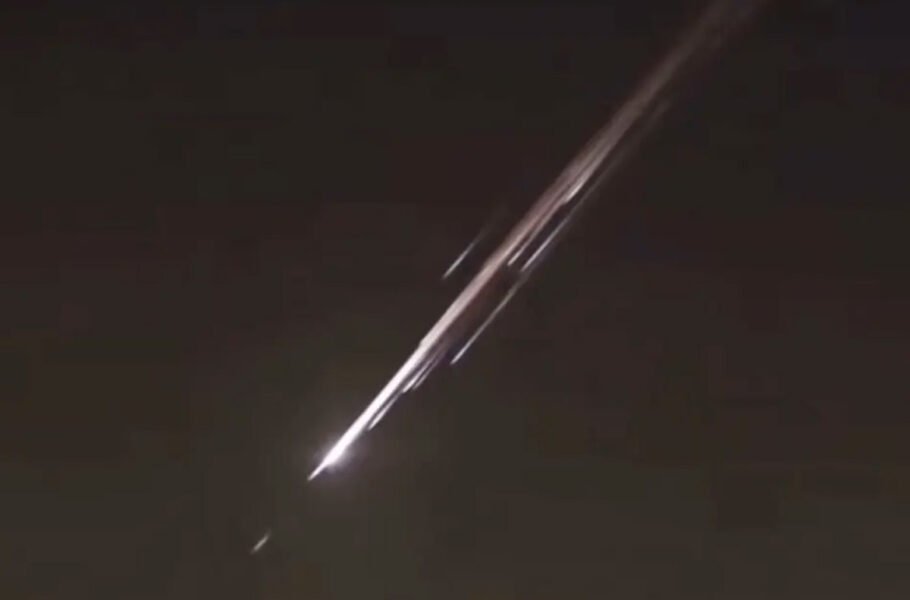 ماهواره SuperView 1-0