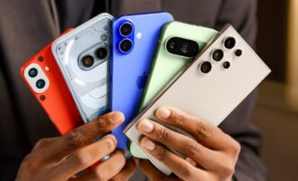 بهترین گوشی سال 2024