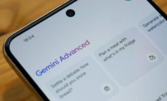 اشتراک رایگان Gemini Advanced برای کاربران گلکسی S25