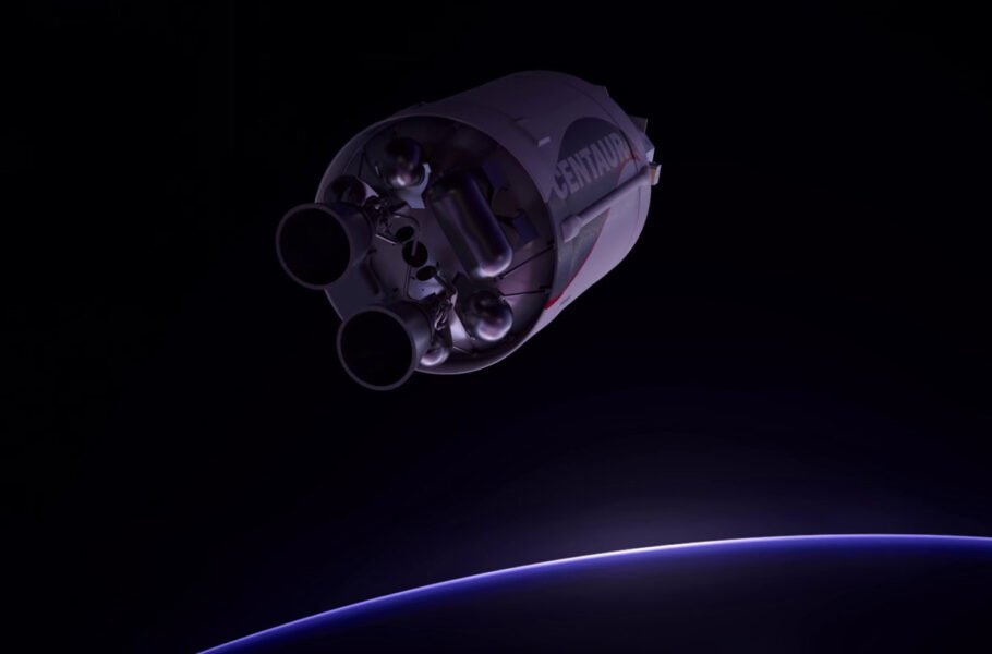 راکت Vulcan Centaur