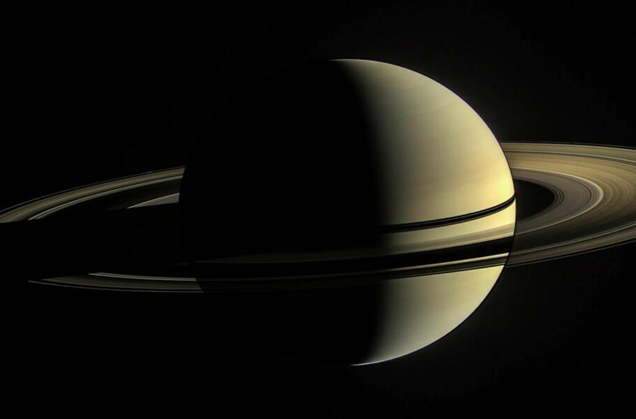 حلقه‌های زحل احتمالاً بسیار کهن‌تر از آنچه تصور می‌شد، هستند