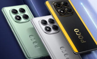 شیائومیPoco X7