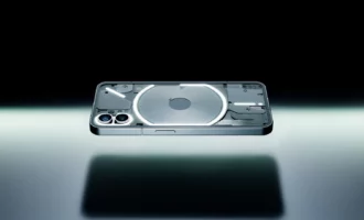 تصویری از ناتینگ فون ۲