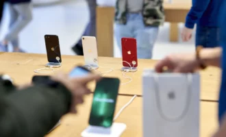 سرویس اشتراک سخت افزاری اپل