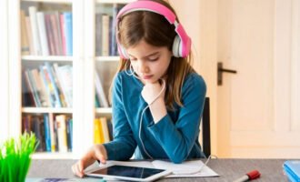 اپلیکیشن آموزش زبان انگلیسی برای کودکان