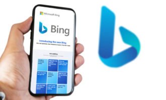 هوش مصنوعی بینگ