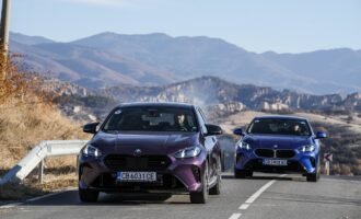 شرایط فروش بی ام و