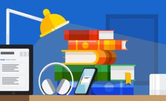 برنامه کتاب‌خوانی