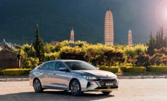 شرایط فروش دانگ فنگ شاین مکس