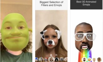 بهترین برنامه عکس گرفتن با فیلتر