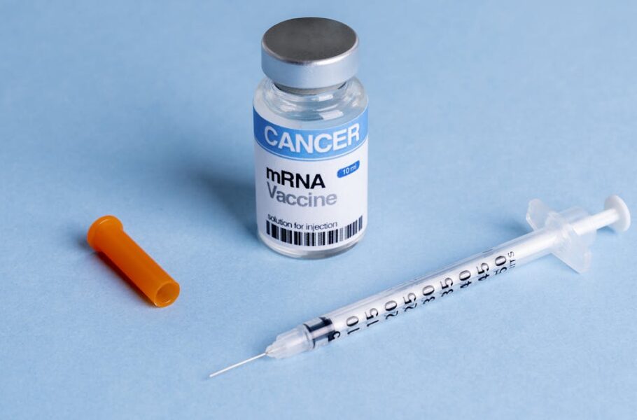 واکسن سرطان روسیه