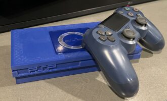 تصویری از پلی استیشن Placeable