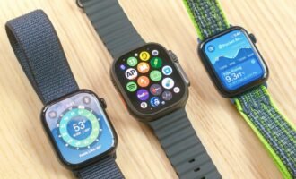 راهنمای خرید اپل واچ