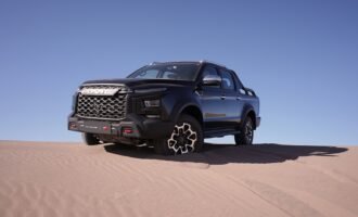 شرایط فروش اقساطی کی ام سی T9