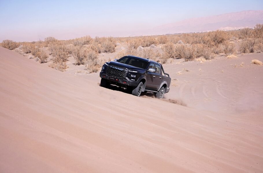 شرایط فروش اقساطی جک J4 و KMC T9