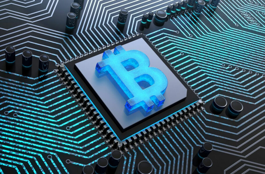 بیت کوین