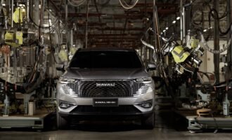 شرایط فروش هاوال H6