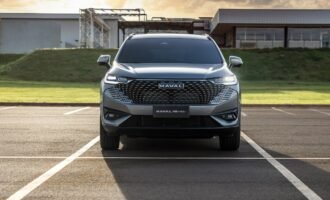 شرایط فروش هاوال H6 هیبریدی