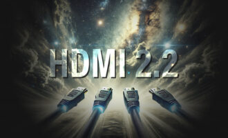 HDMI 2.2