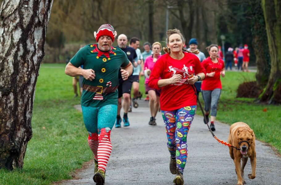 ورزش هوازی برای کاهش وزن