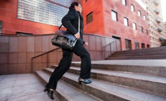 فعالیت فیزیکی سنگین زنان سلامت قلب