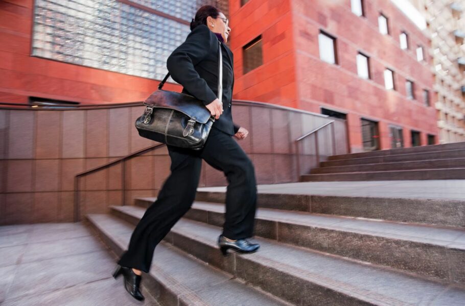 فعالیت فیزیکی سنگین زنان سلامت قلب