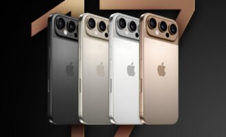 آیفون 17 پرو