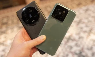 بهترین گوشی شیائومی از نظر دوربین و باتری