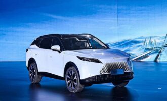 چری اومودا 7