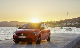 شرایط فروش اوپل