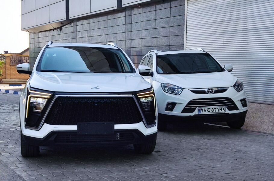 شرایط فروش KMC X5