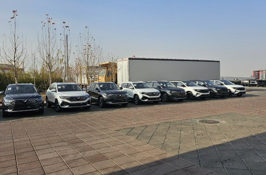 کاهش تعرفه واردات خودرو