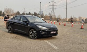 شرایط فروش کی‌ ام سی J7‌