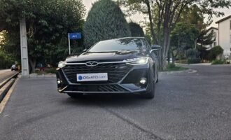 قیمت محصولات مدیران خودرو