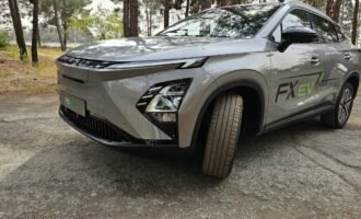 شرایط فروش فونیکس FX‌ برقی