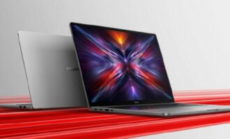 ردمی بوک 16 2025