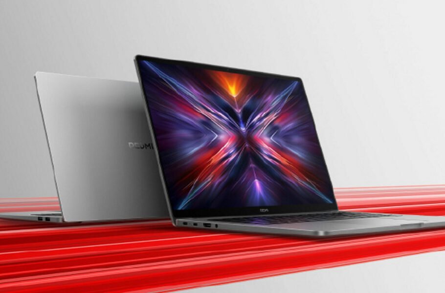 ردمی بوک 16 2025