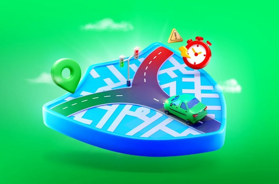 قابلیت‌های امنیت سفر اسنپ